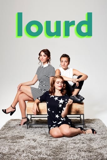 Poster of Lourd