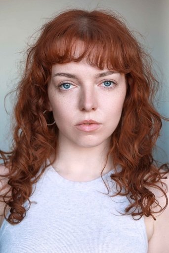 Portrait of Allie Aylott