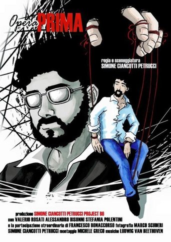 Poster of Opera Prima