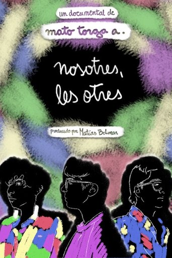 Poster of Nosotres, les otres