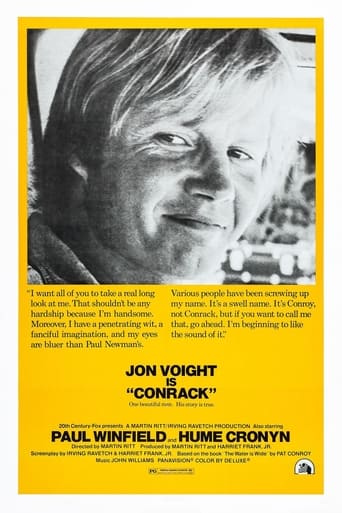 Poster of Conrack