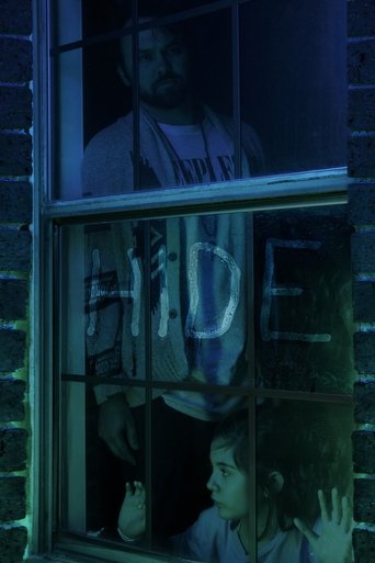Poster of Hide