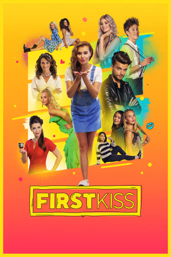 Poster of First Kiss