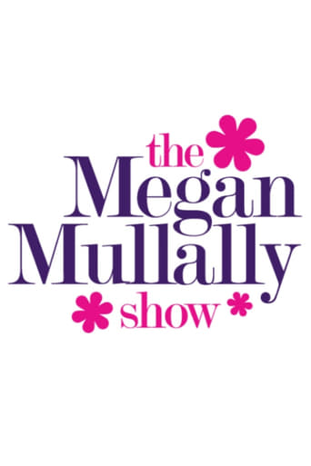 Poster of The Megan Mullally Show