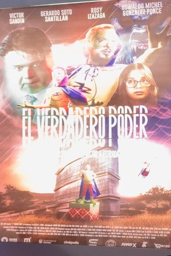 Poster of El Verdadero Poder