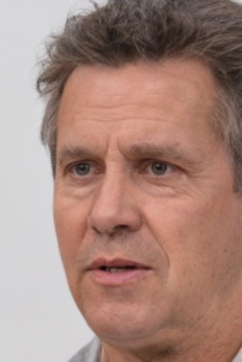 Portrait of Francis Mings