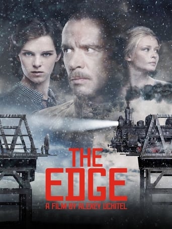 Poster of The Edge