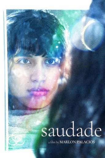 Poster of saudade