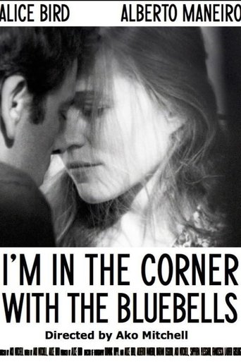 Poster of I'm in the Corner with the Bluebells
