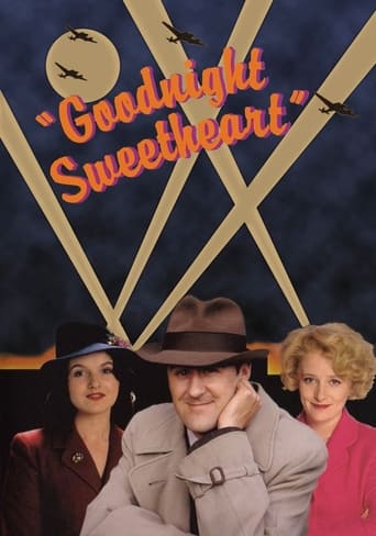 Poster of Goodnight Sweetheart