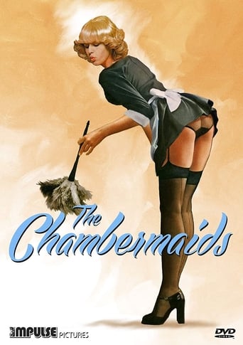 Poster of The Chambermaids