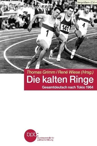 Poster of Die kalten Ringe