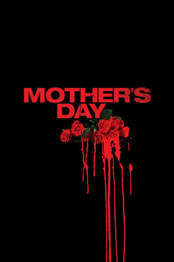 Poster of Mother's Day