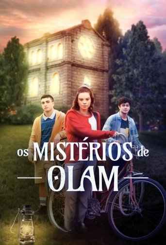 Portrait for Os Mistérios De Olam - Season 1