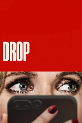 Poster of Drop