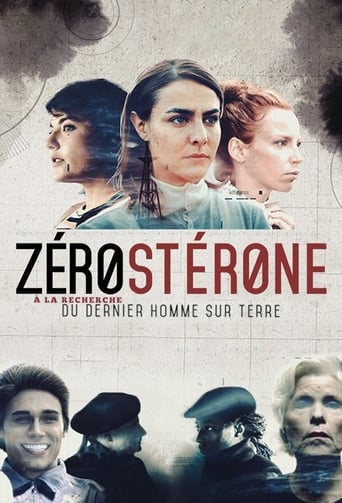 Poster of Zérostérone