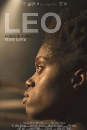 Poster of Leo