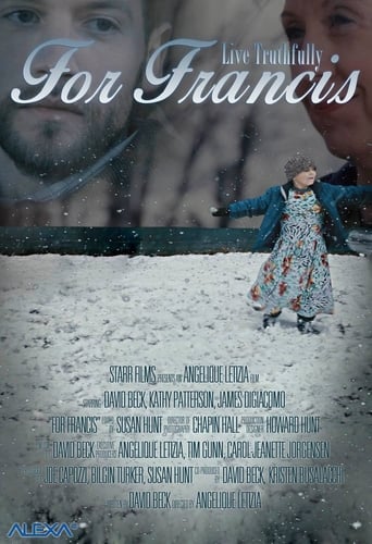 Poster of For Francis