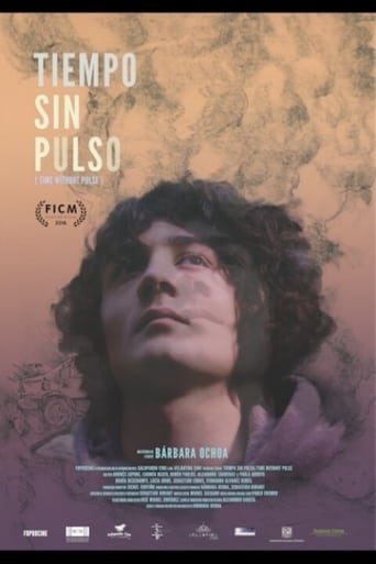 Poster of Time without Pulse