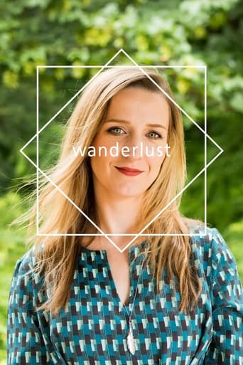 Portrait for Wanderlust - Season 1