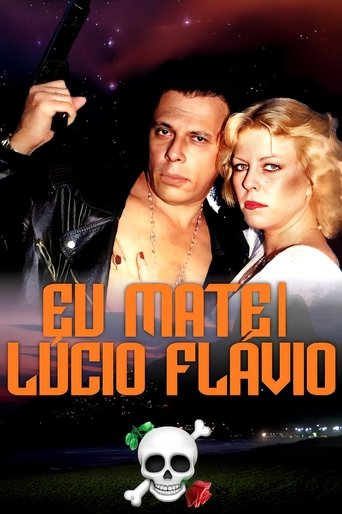 Poster of I Killed Lucio Flavio