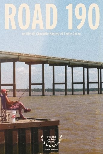 Poster of Road 190