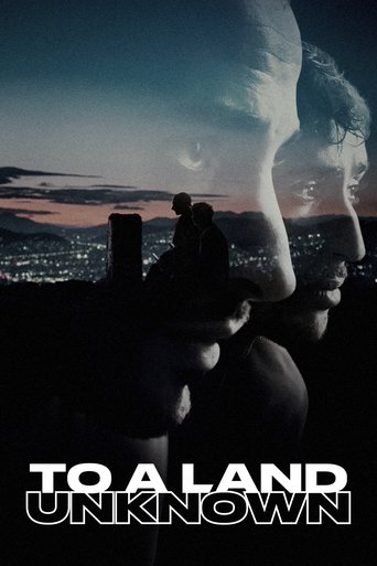 Poster of To a Land Unknown