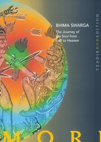 Poster of Bhima Swarga: The Journey of the Soul from Hell to Heaven