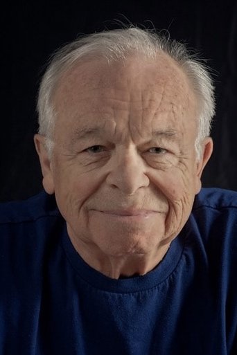 Portrait of Raymond Cloutier
