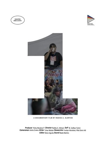 Poster of 1