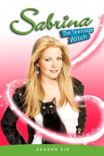 Portrait for Sabrina, the Teenage Witch - Season 6