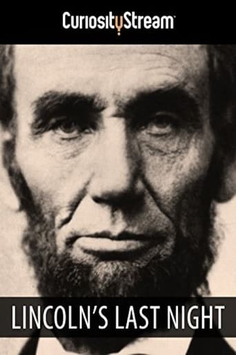 Poster of The Real Abraham Lincoln