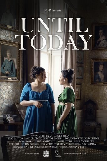 Poster of Until Today