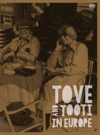Poster of Tove and Tooti in Europe