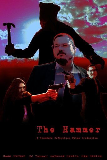 Poster of The Hammer