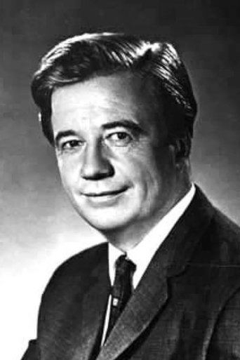 Portrait of Alexey Konsovsky
