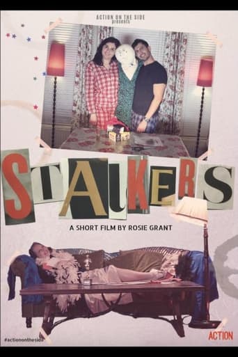 Poster of Stalkers