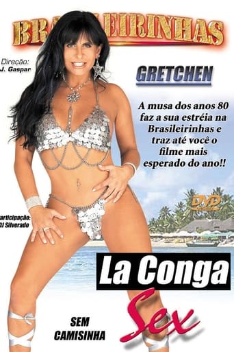 Poster of La Conga Sex