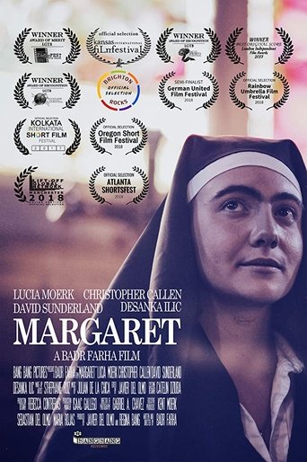 Poster of Margaret