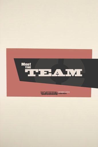 Poster of Meet the Team