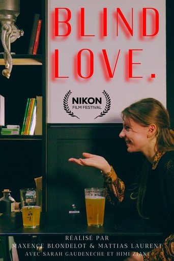 Poster of Blind Love