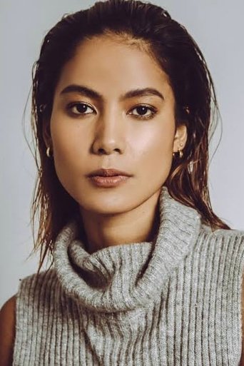 Portrait of Ann Colis