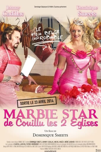 Poster of Marbie, star de Couillu-Les-2-Eglises