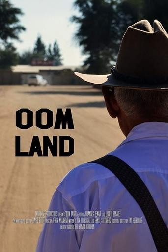 Poster of Oom Land