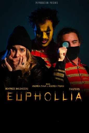 Poster of EUPHOLLIA