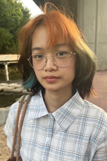 Portrait of Naphatsanan Buasombun