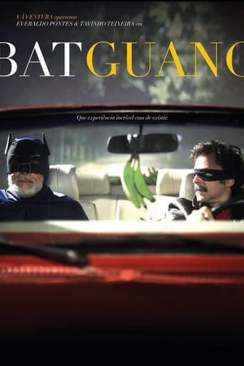 Poster of Batguano