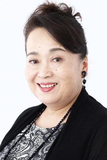 Portrait of Eri Watanabe