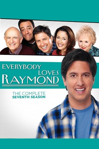 Portrait for Everybody Loves Raymond - Season 7