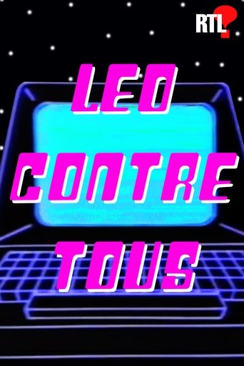 Poster of Léo contre tous